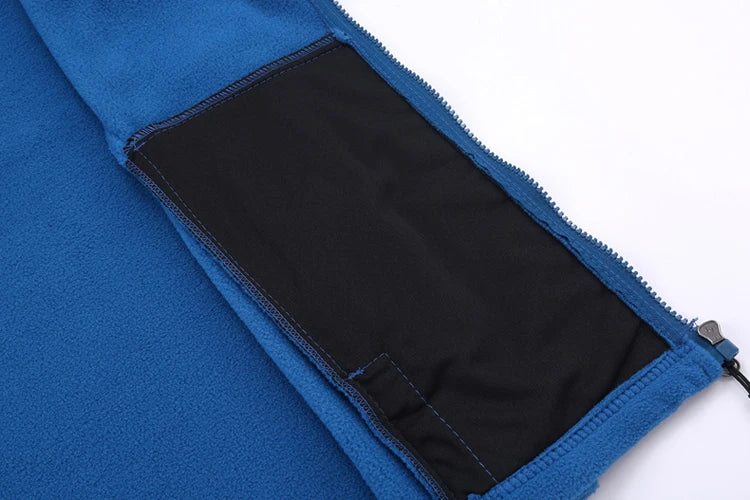 Willow | Comfort Fleece Jacket