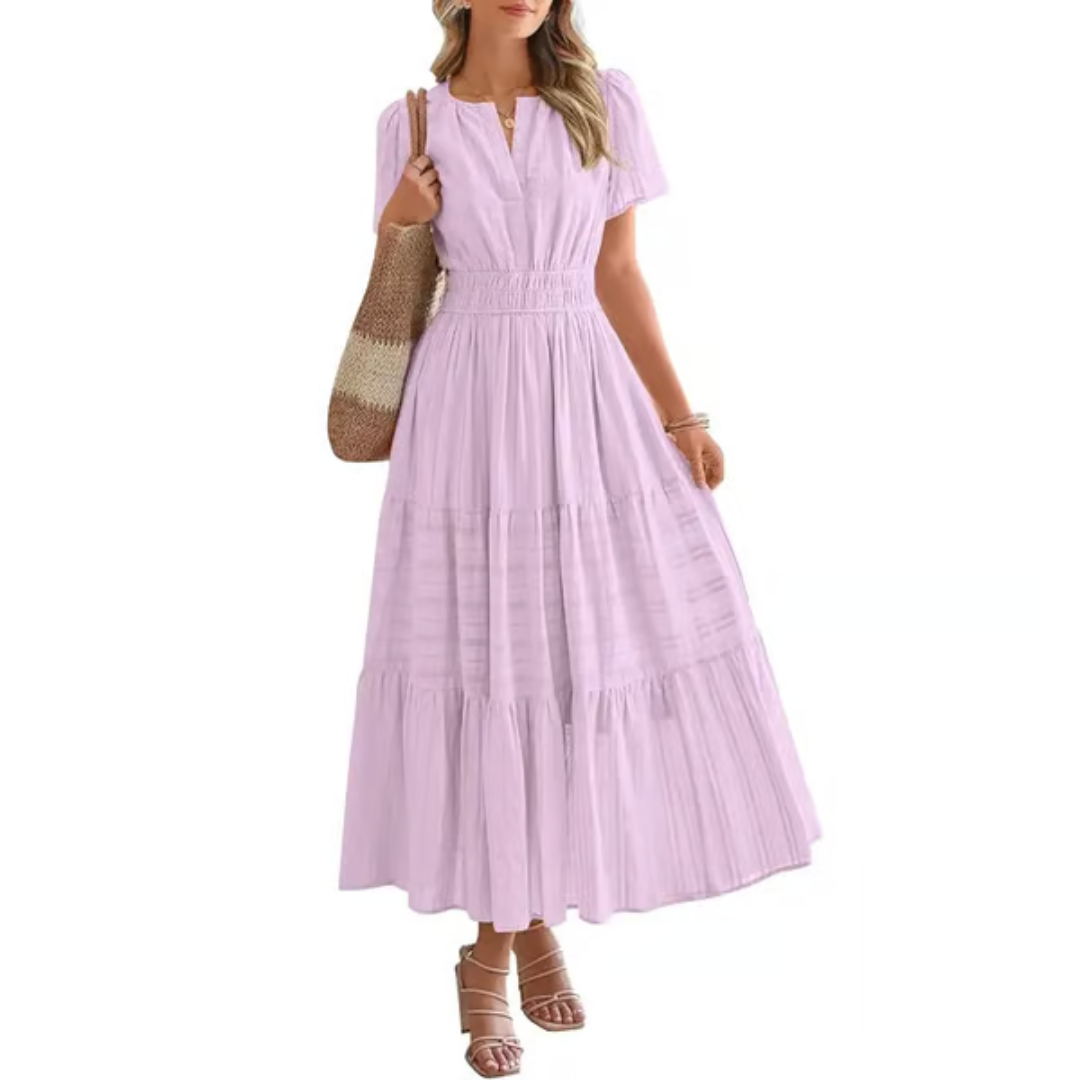 Alina | Everyday Confidence Dress