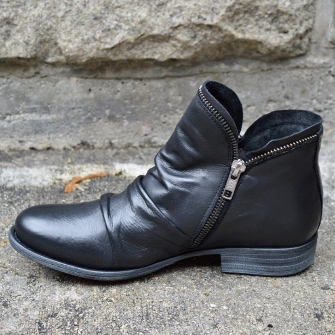 Elowen | Ankle Boots