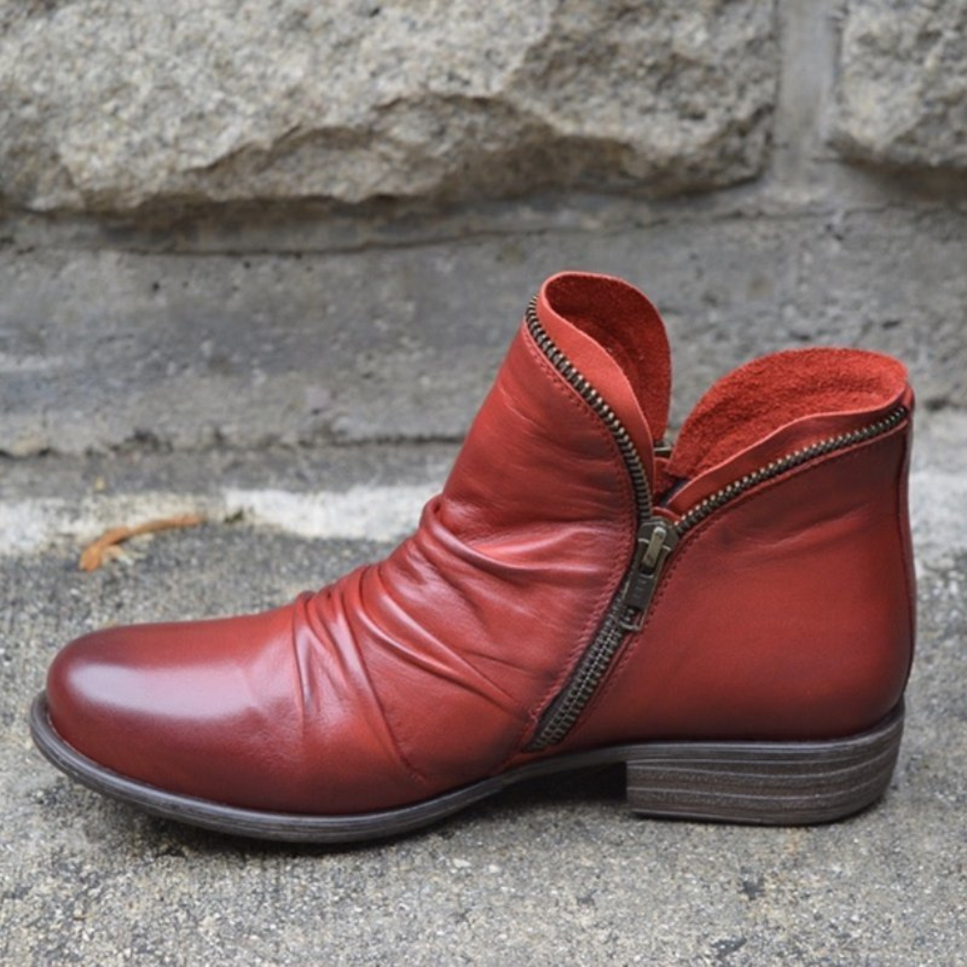 Elowen | Ankle Boots