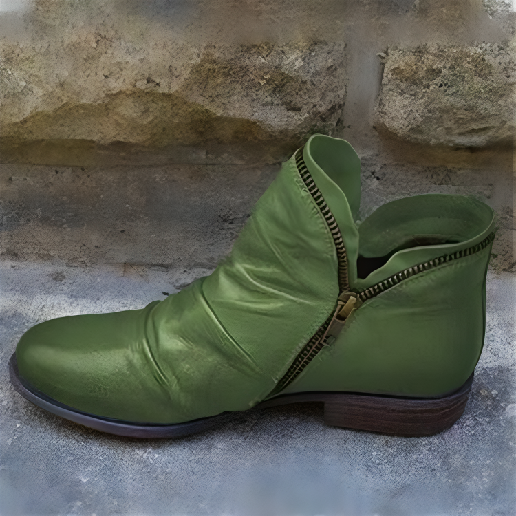 Elowen | Ankle Boots