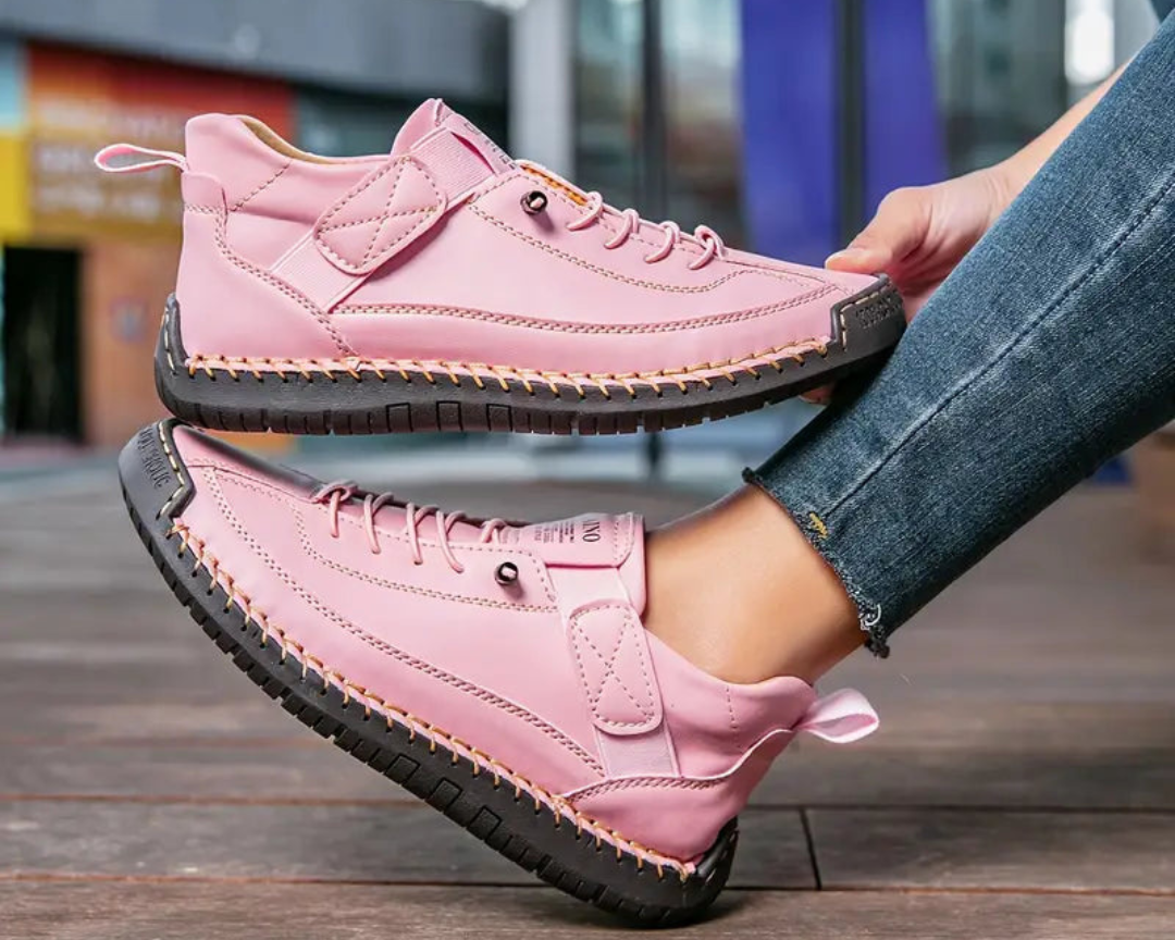 BalanceEase | Support Walkers