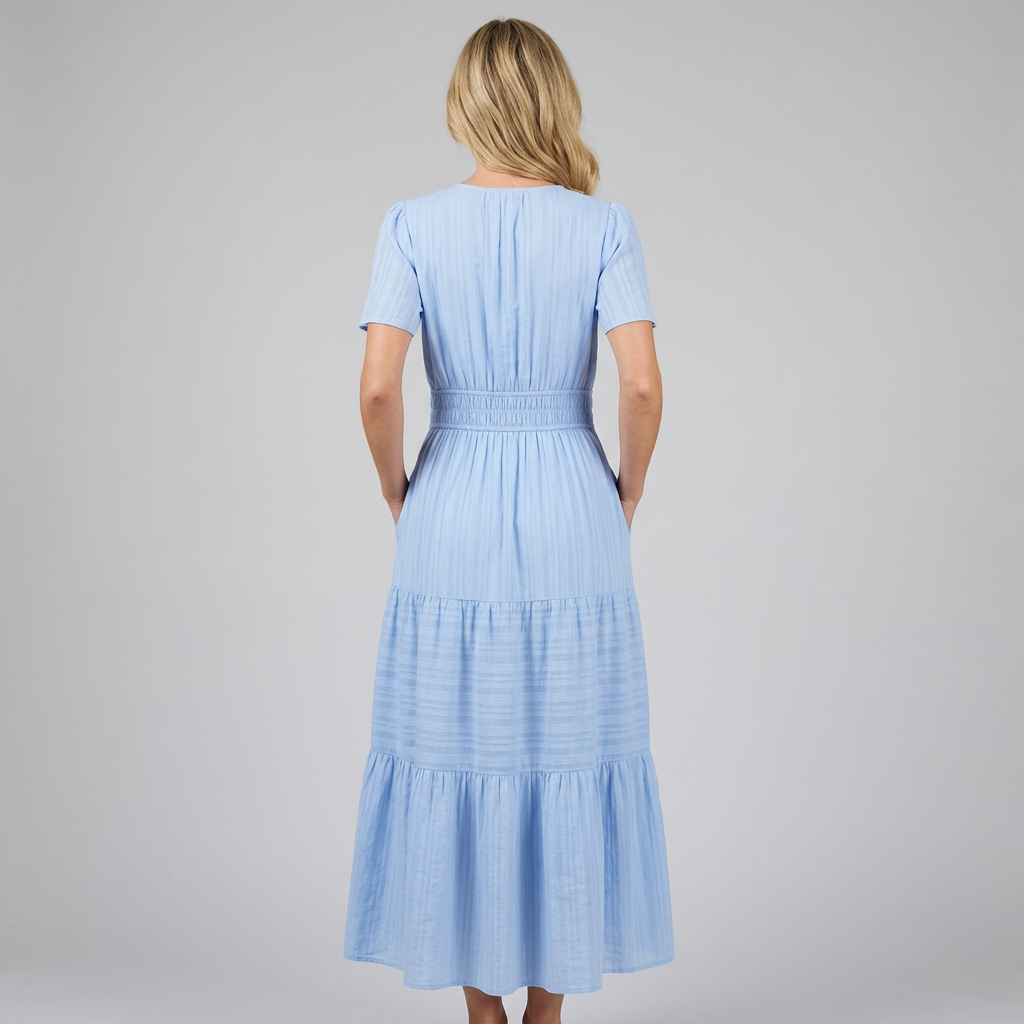 Alina | Everyday Confidence Dress