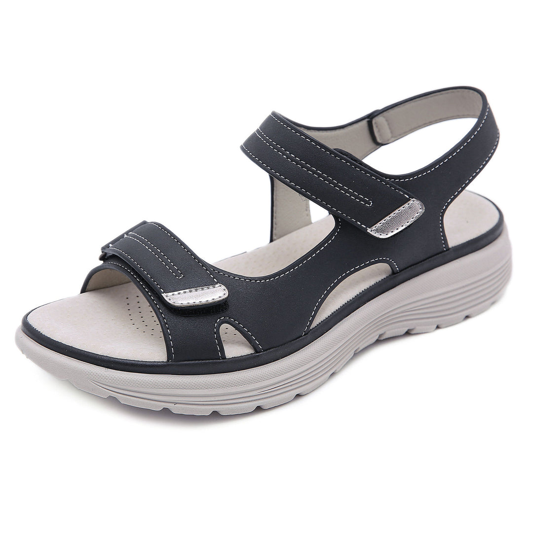 Elaris | Comfort Sandals — Walk Freely, Feel Beautiful Again