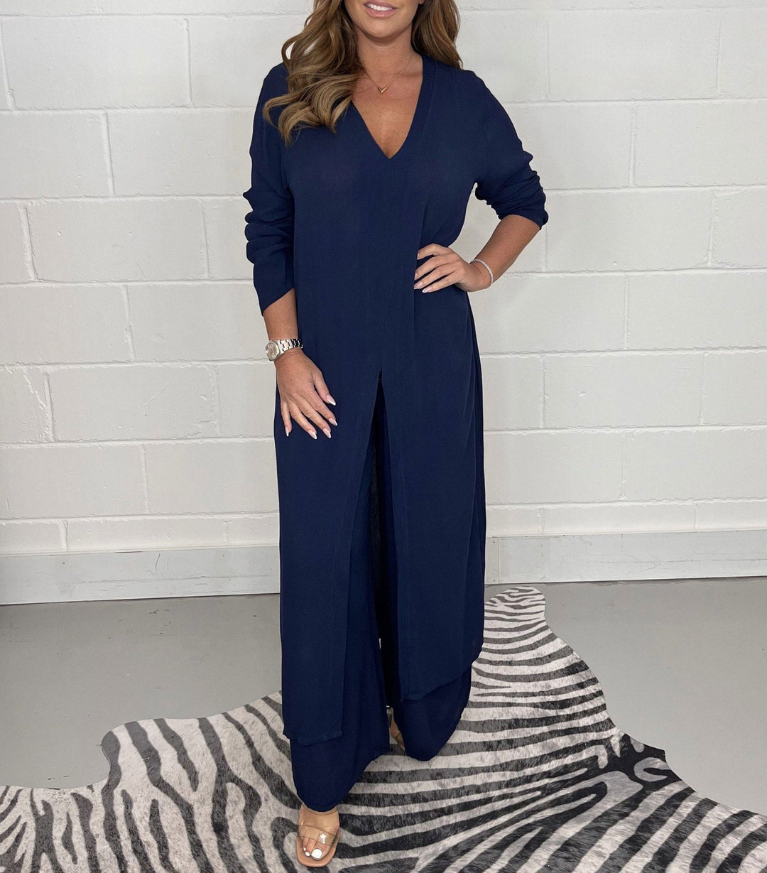Amira | refined 2-piece set— Effortless Elegance, All-Day Ease