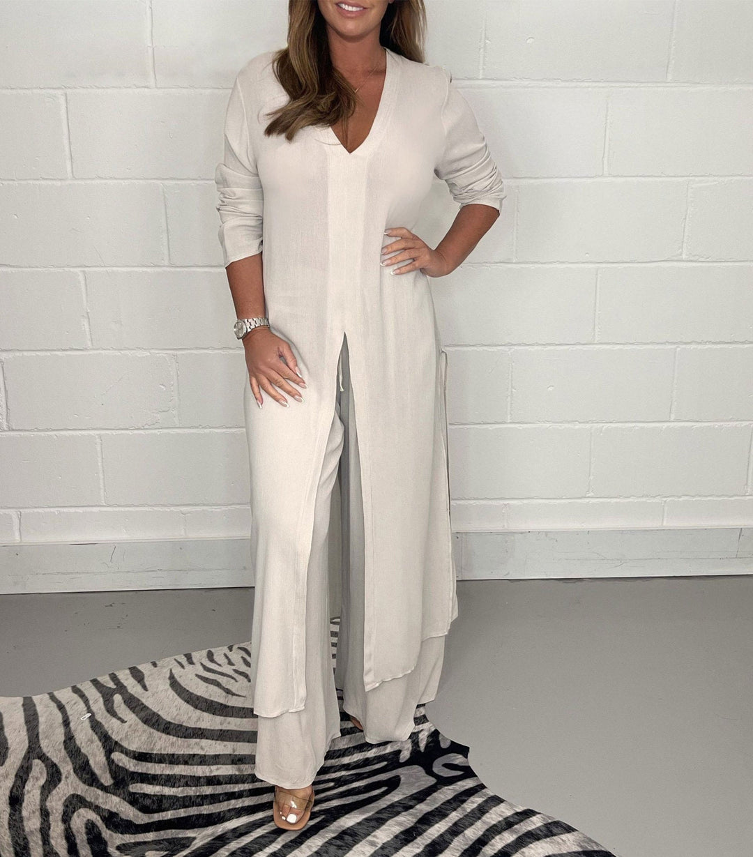 Amira | refined 2-piece set— Effortless Elegance, All-Day Ease