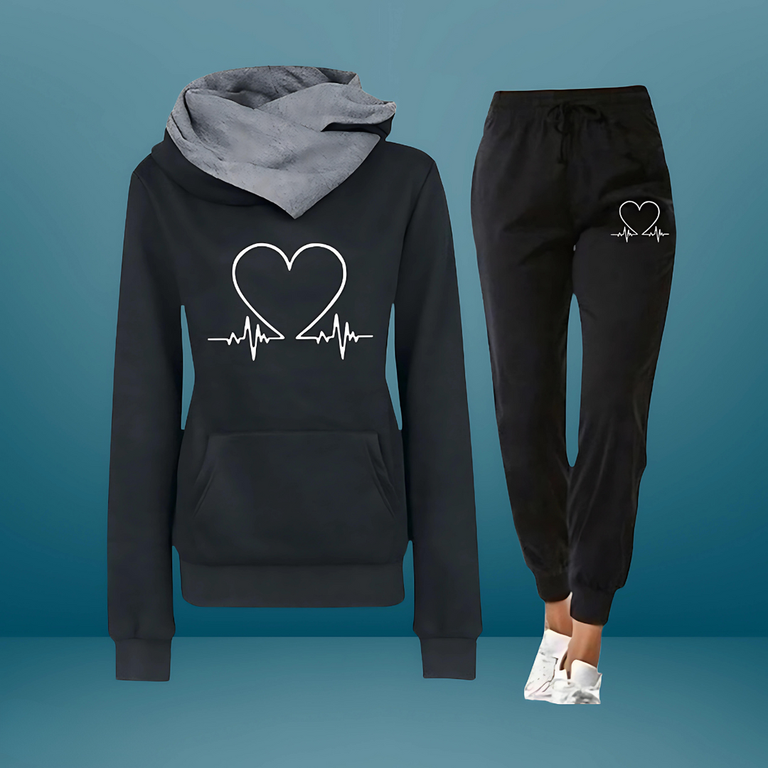 Harper | Lounge Set