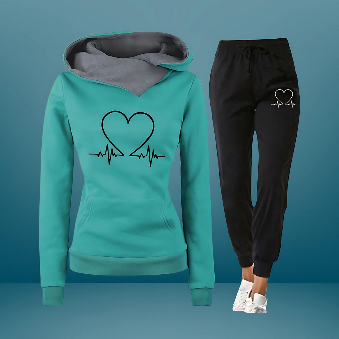 Harper | Lounge Set