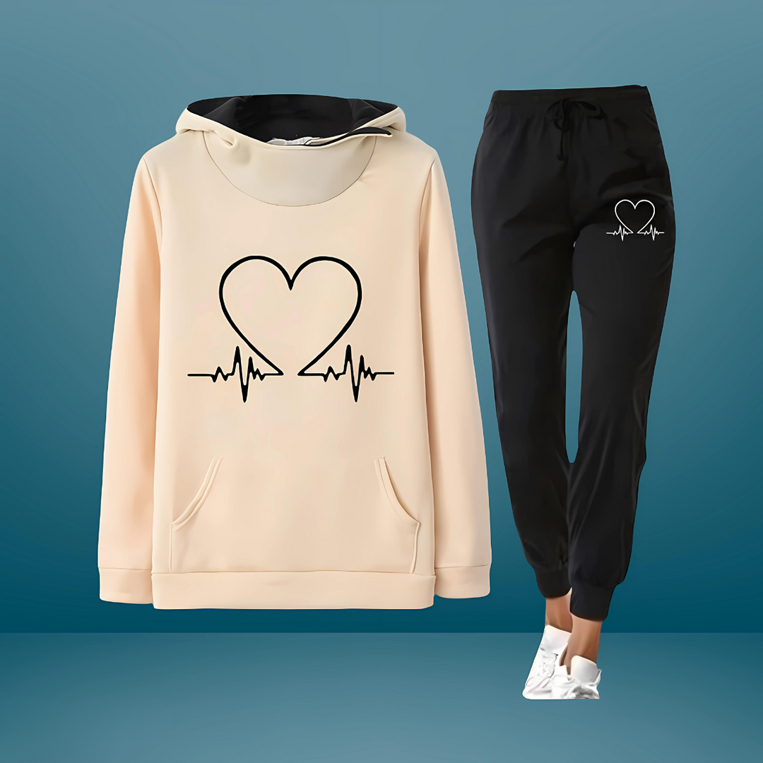 Harper | Lounge Set