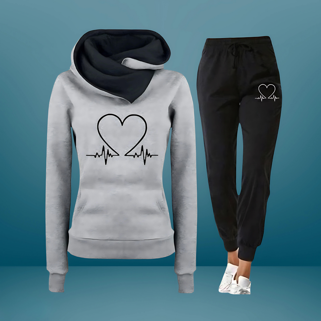 Harper | Lounge Set