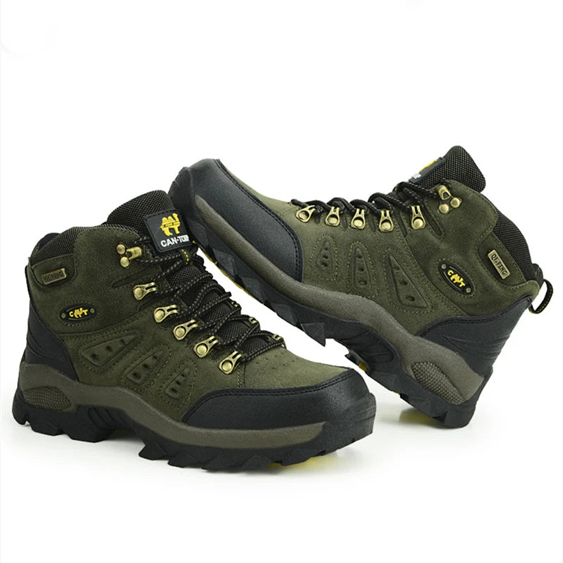 Donna™ Comfort Hiker