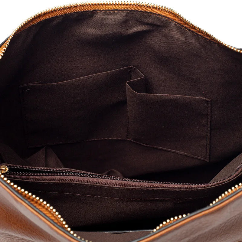 Savelle Shoulder Bag