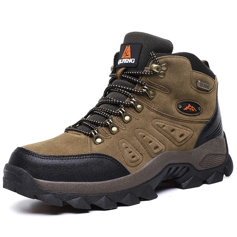 Donna™ Comfort Hiker
