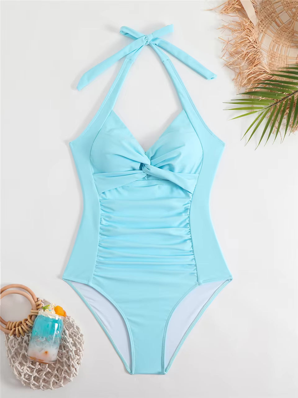 Flattera Bay | Confidence Swimsuit