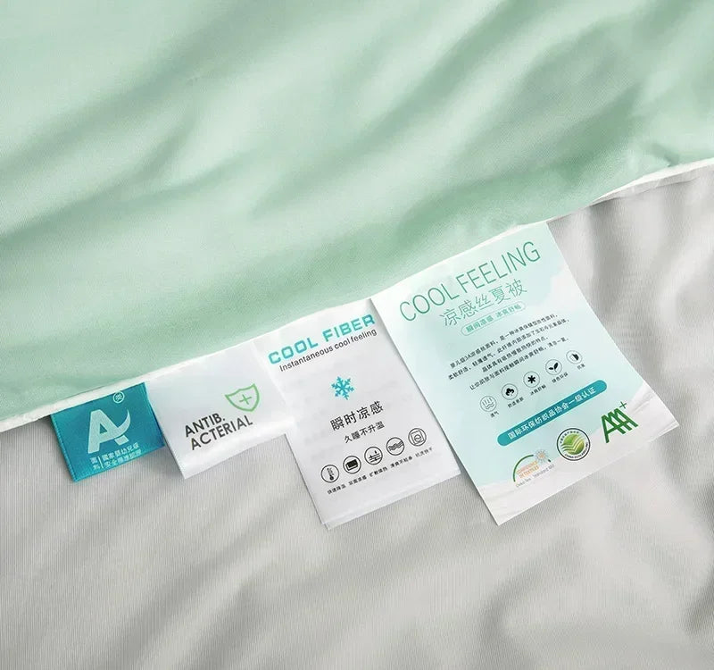 BreezeRest™ | Sleep Through the Night