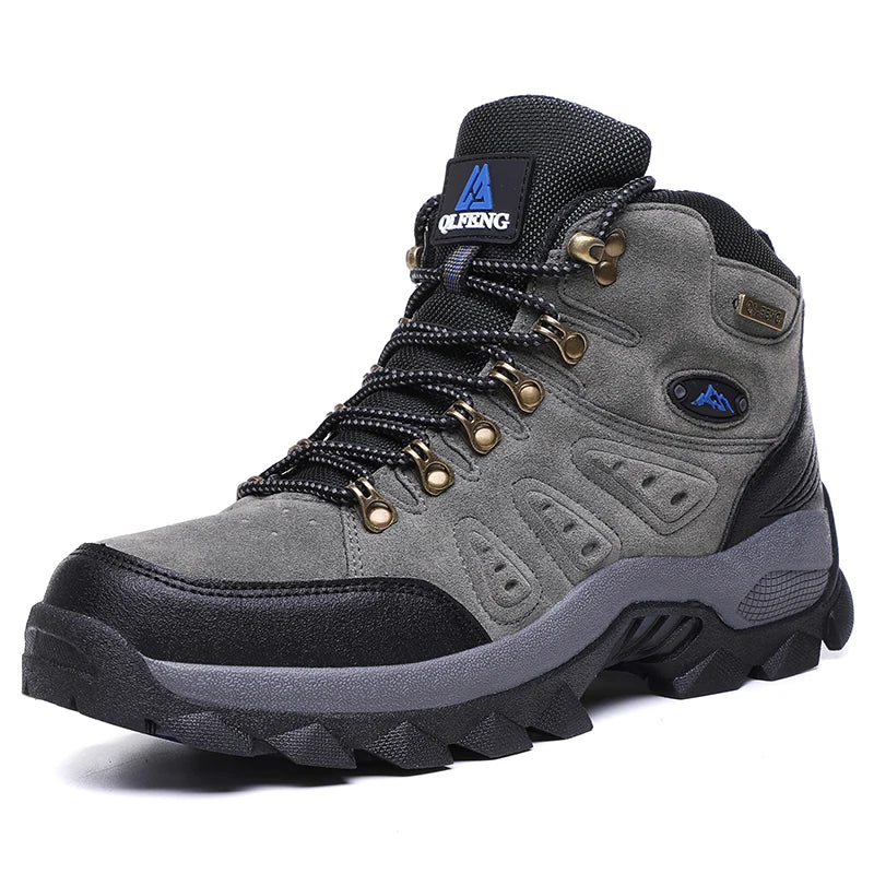 Donna™ Comfort Hiker