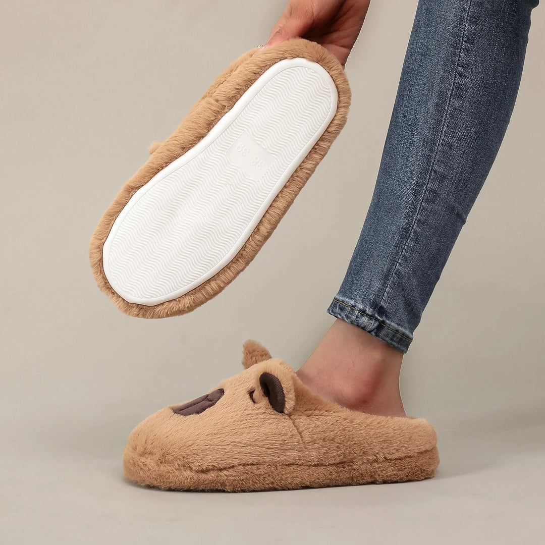 Luna | Cozy Slippers