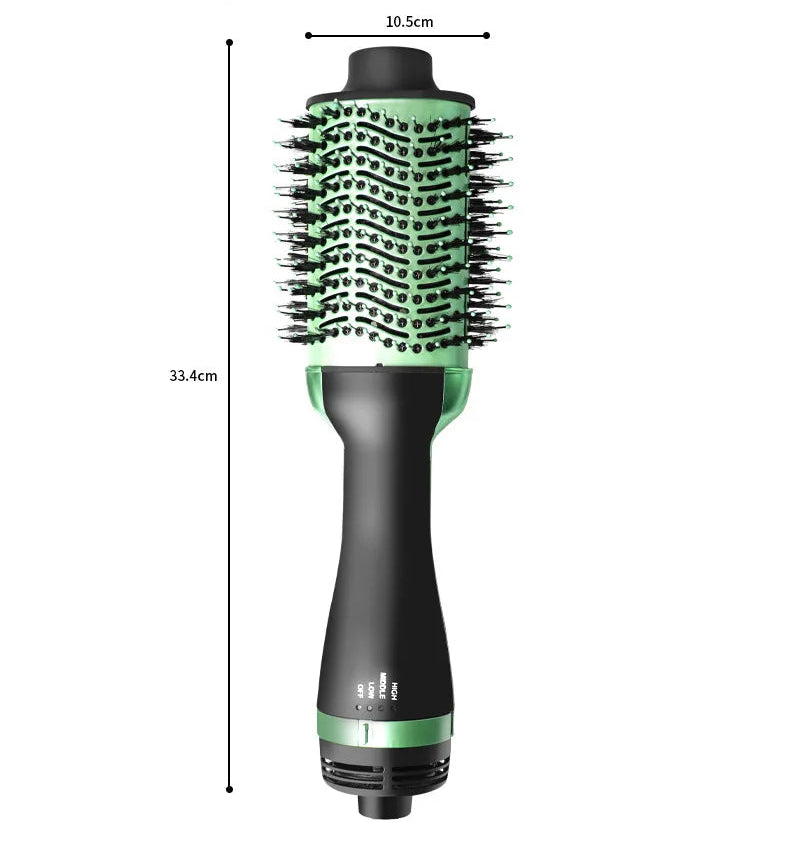 Veloura™ 3D Volume Styler
