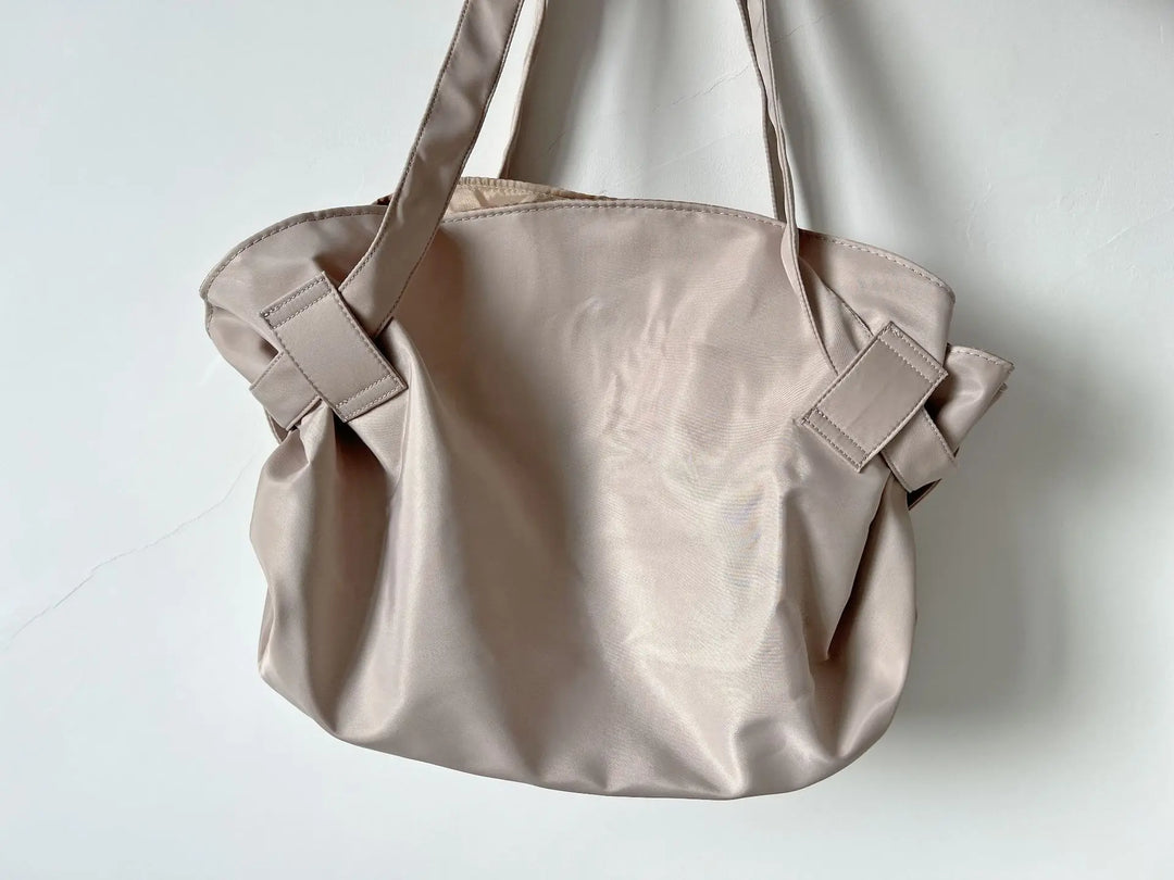 LumaLay | Fold-&-Go Outdoor Tote