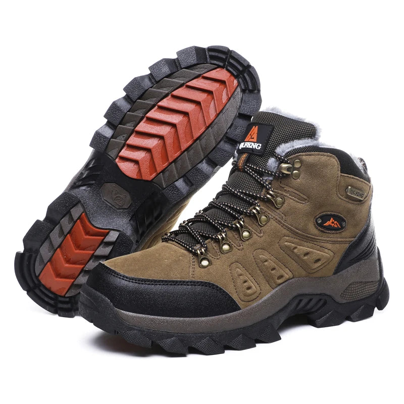 Donna™ Comfort Hiker