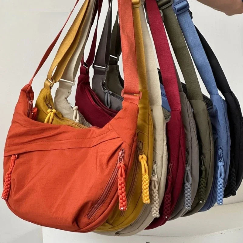 Avery Sling Bag