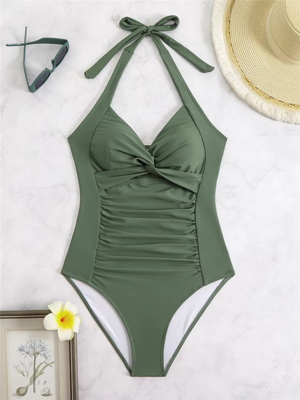 Flattera Bay | Confidence Swimsuit