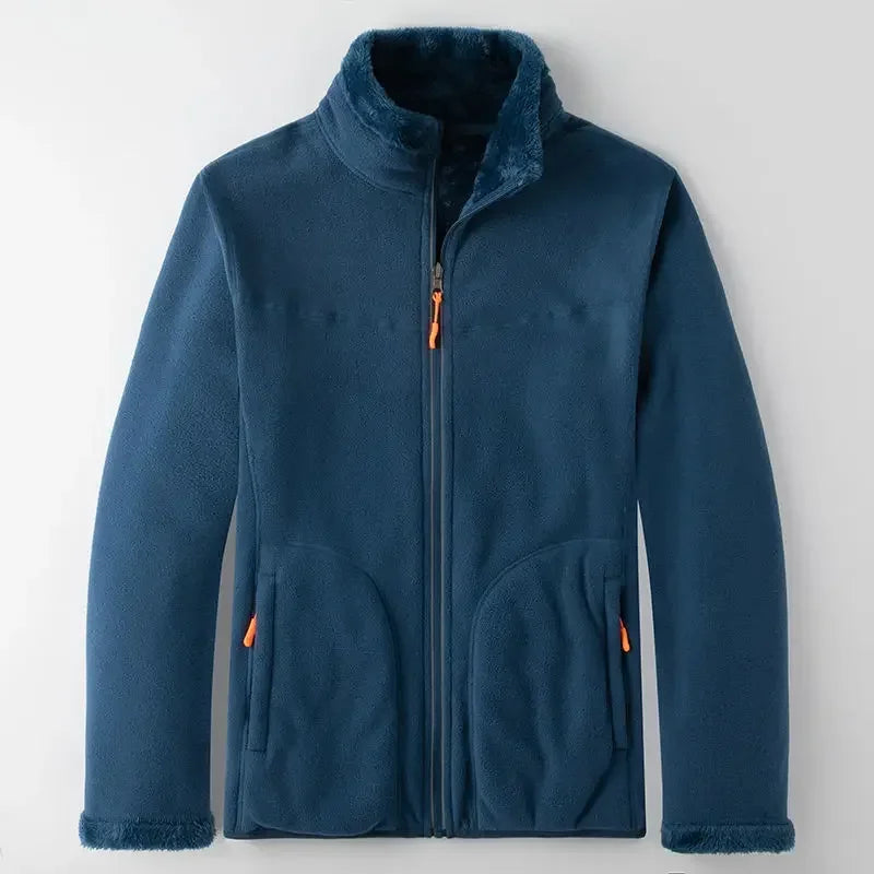 Sadie | Reversible Fleece