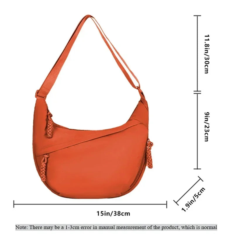 Avery Sling Bag