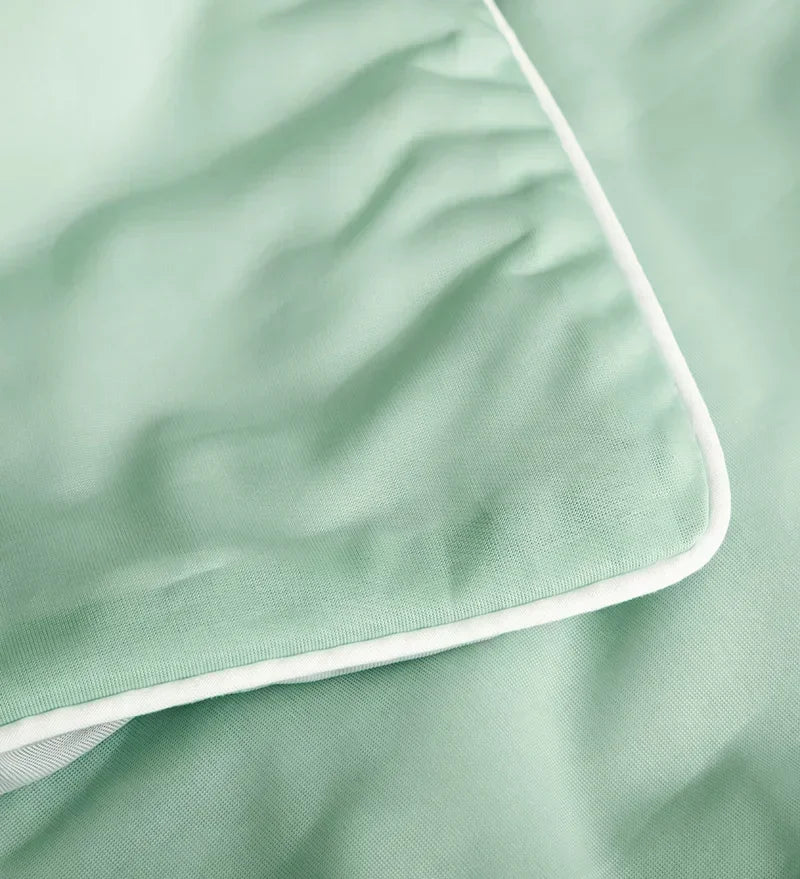 BreezeRest™ | Sleep Through the Night