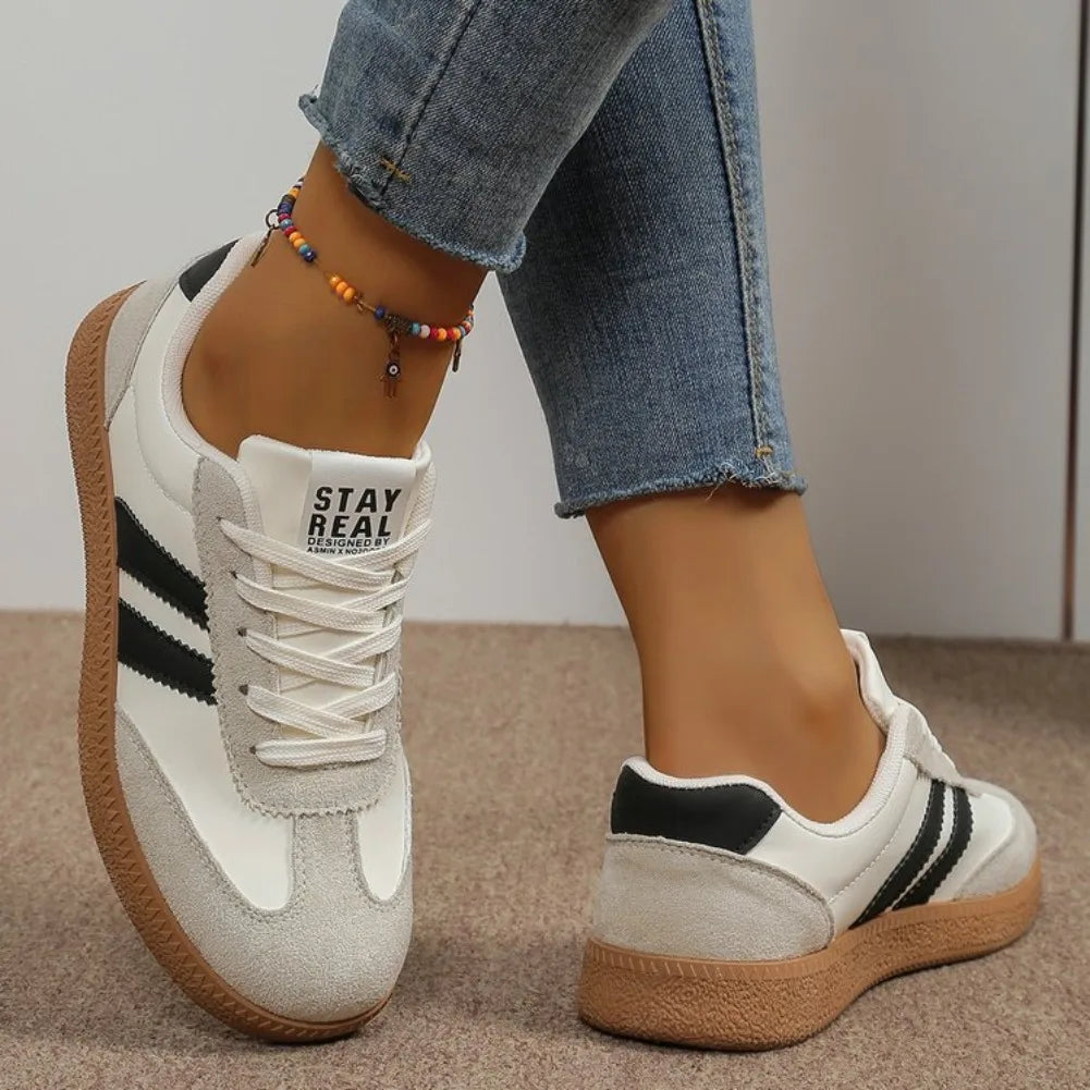 Ava | Comfort Sneaker