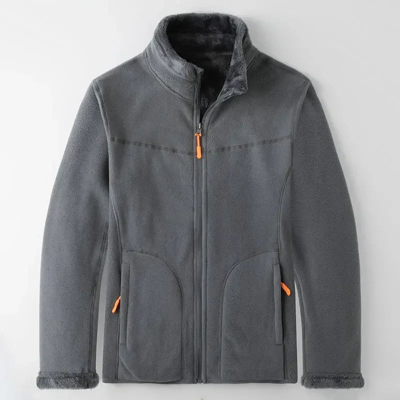 Sadie | Reversible Fleece