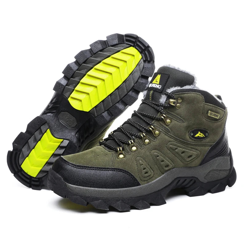 Donna™ Comfort Hiker