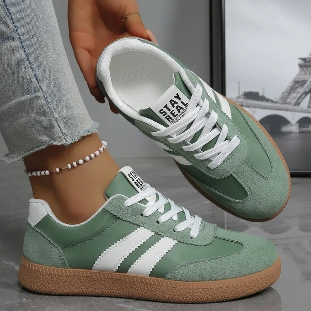 Ava | Comfort Sneaker
