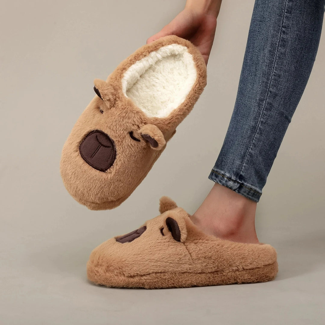 Luna | Cozy Slippers