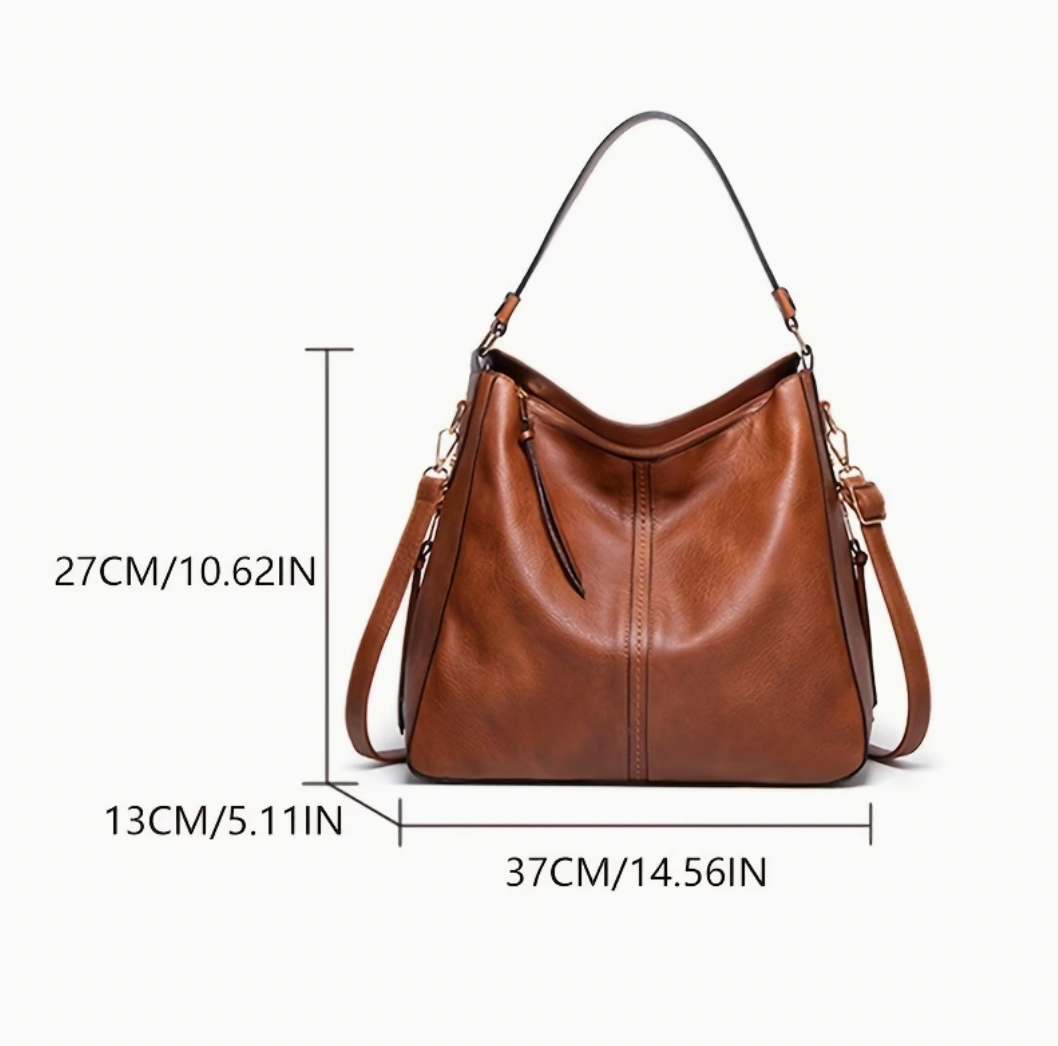 Savelle Shoulder Bag