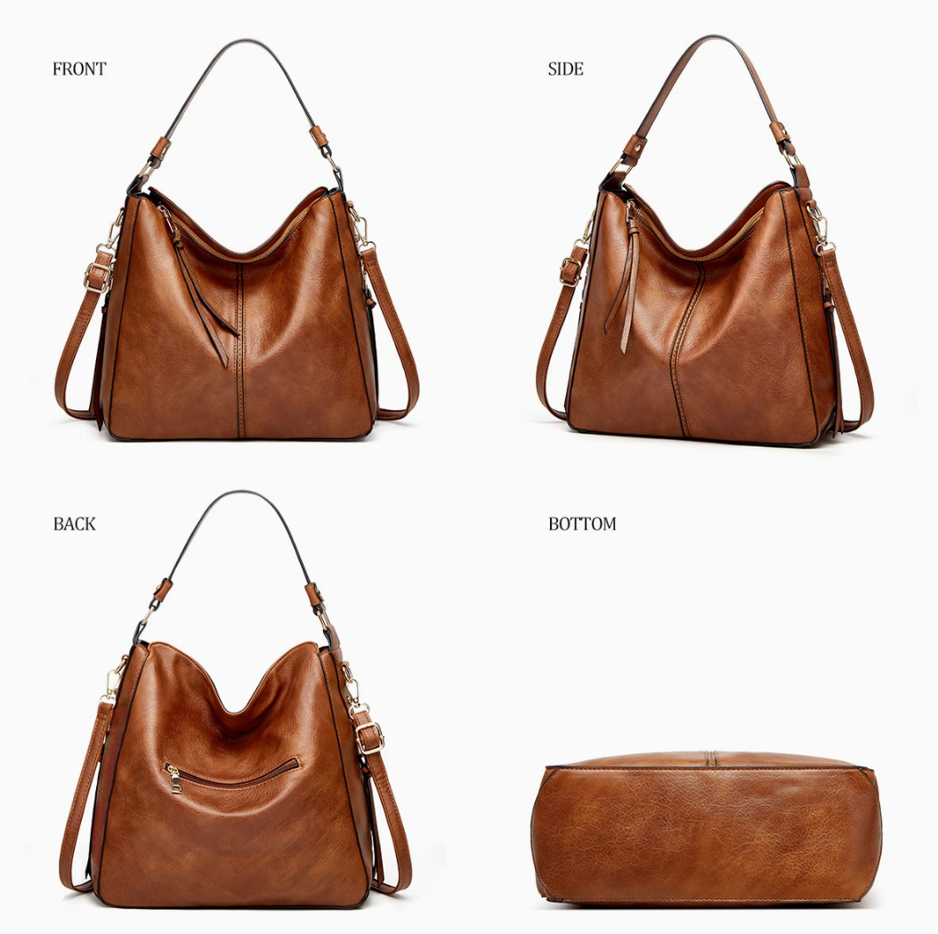 Savelle Shoulder Bag