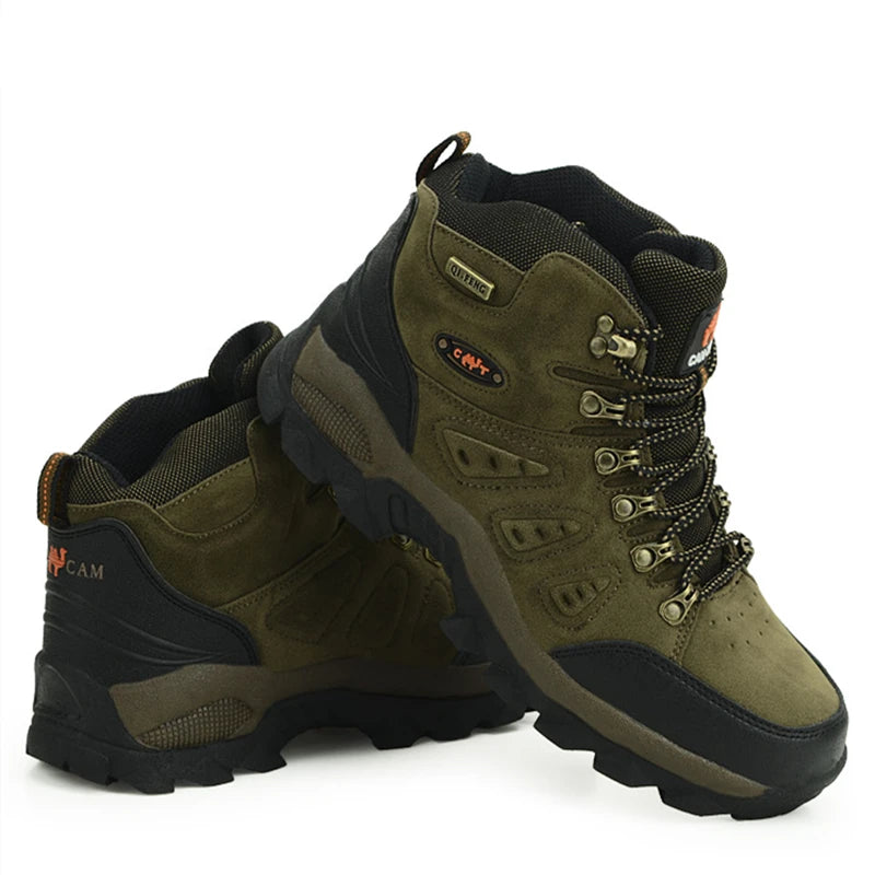 Donna™ Comfort Hiker