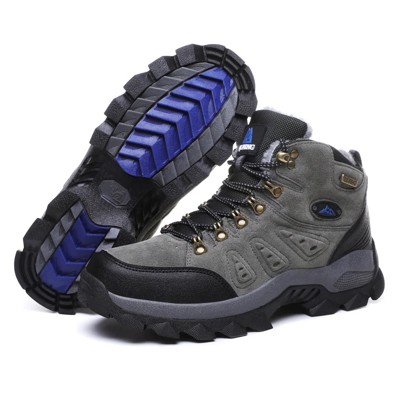 Donna™ Comfort Hiker