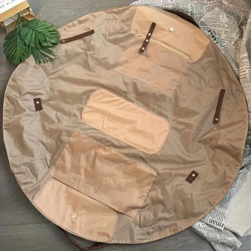 LumaLay | Fold-&-Go Outdoor Tote