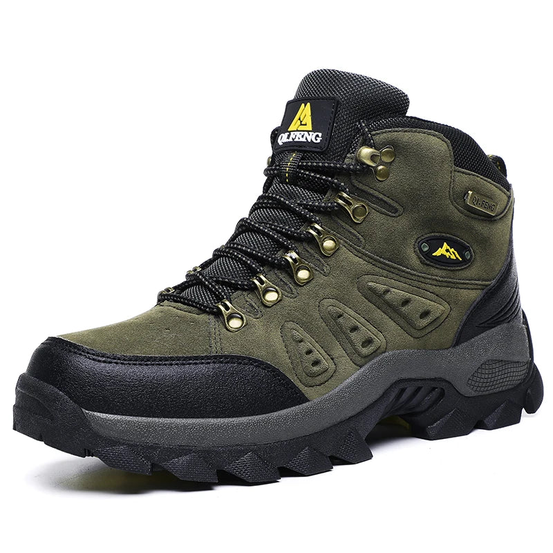 Donna™ Comfort Hiker