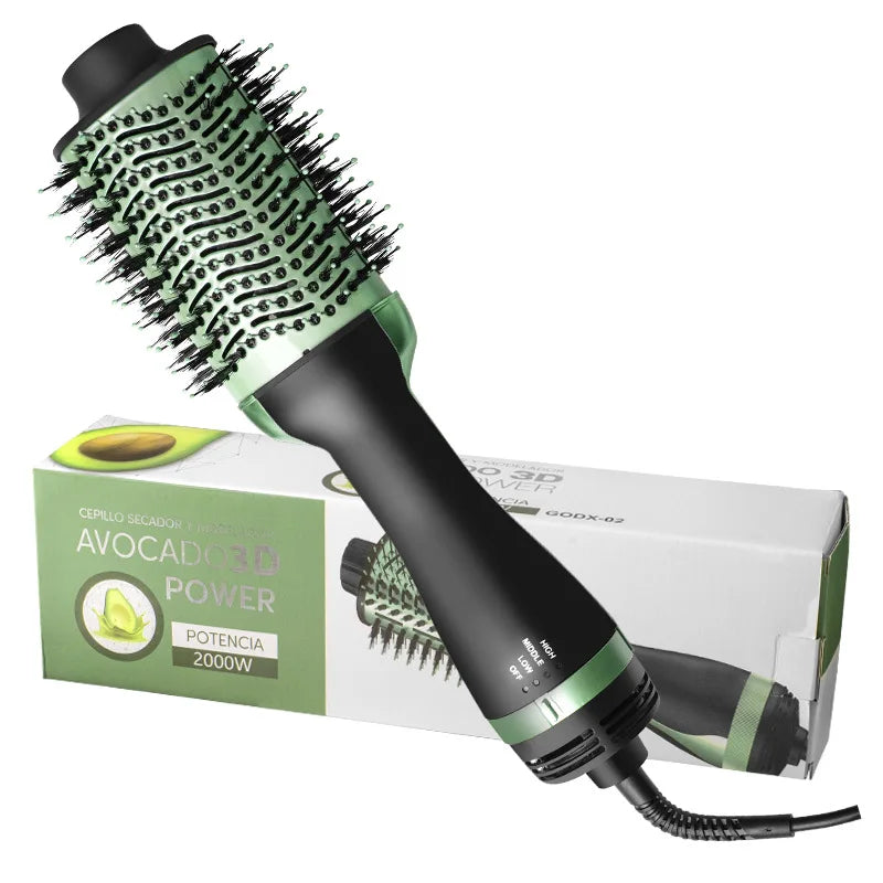 Veloura™ 3D Volume Styler