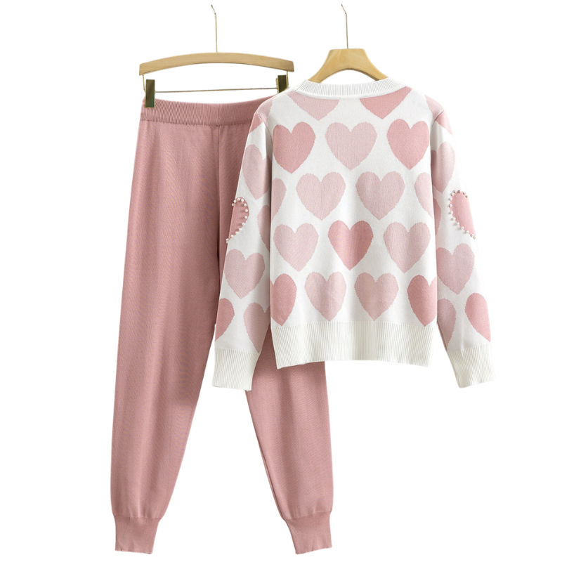 Olivia | Effortless Comfort Set