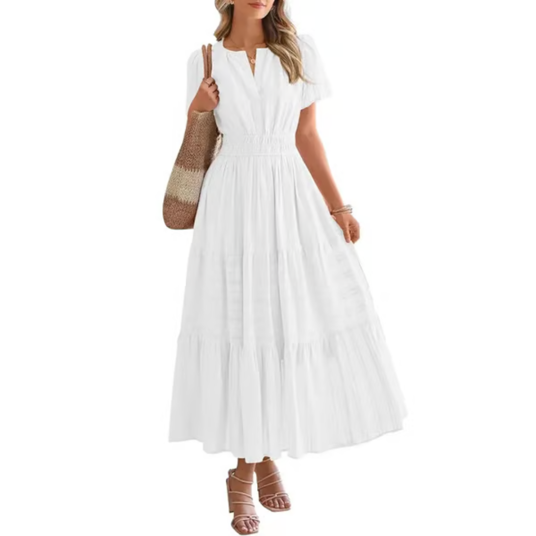 Alina | Everyday Confidence Dress