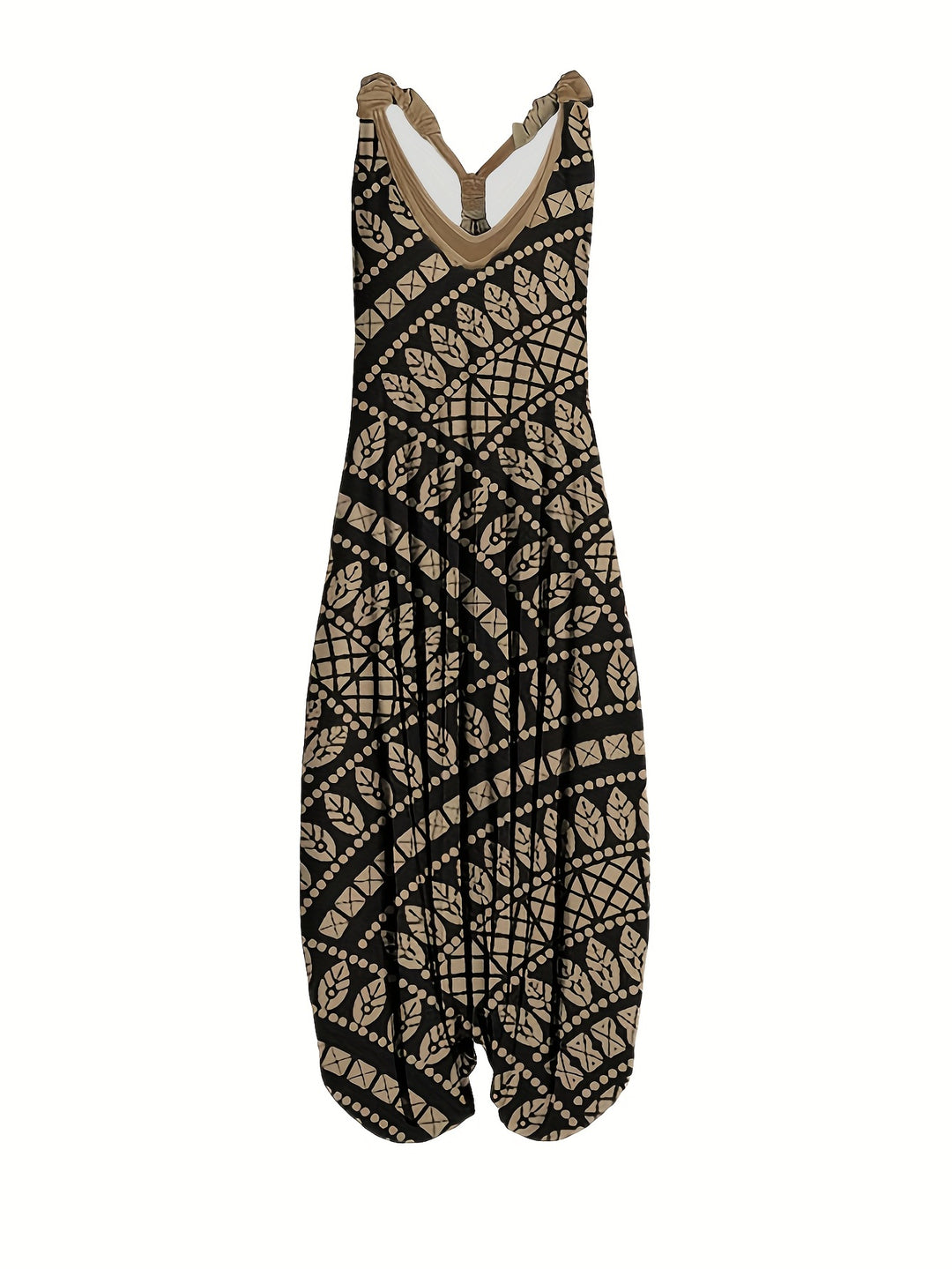 Seraphina | FlowEase Jumpsuit