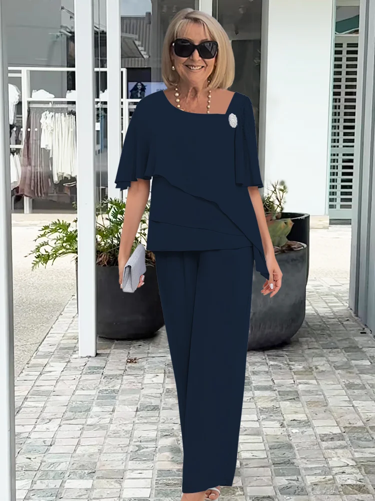Estelle | Effortless Set