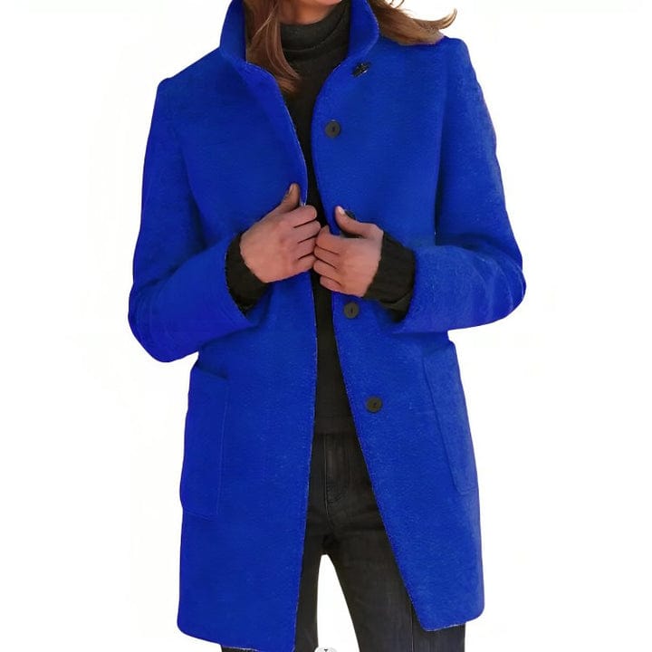 Lyra | Elegant Jacket