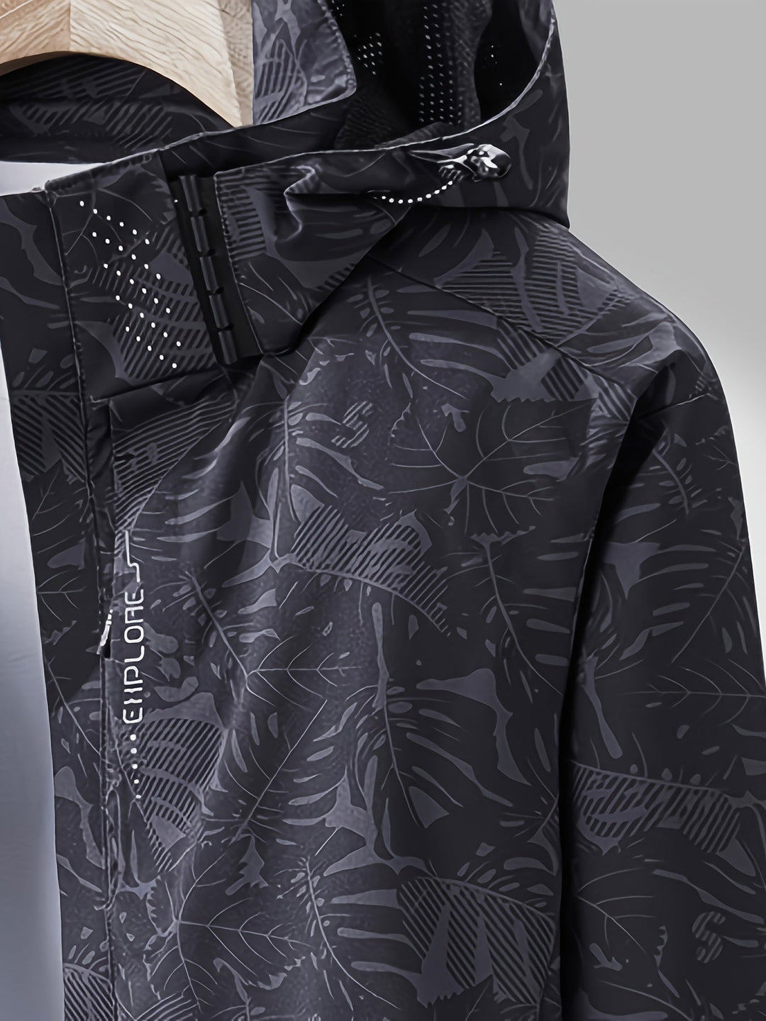 Marelle | All-Weather Jacket - lightweight, waterproof