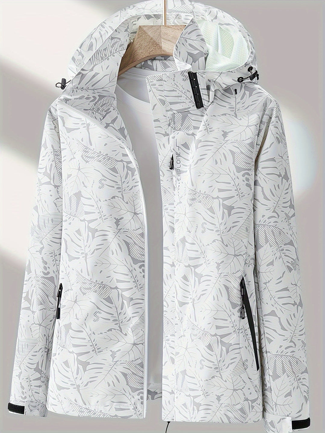 Marelle | All-Weather Jacket - lightweight, waterproof