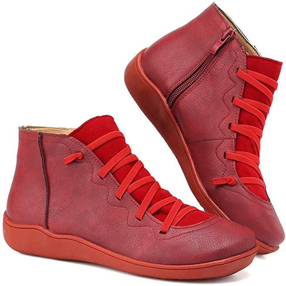 Nola | Orthopedic Elegant Booties