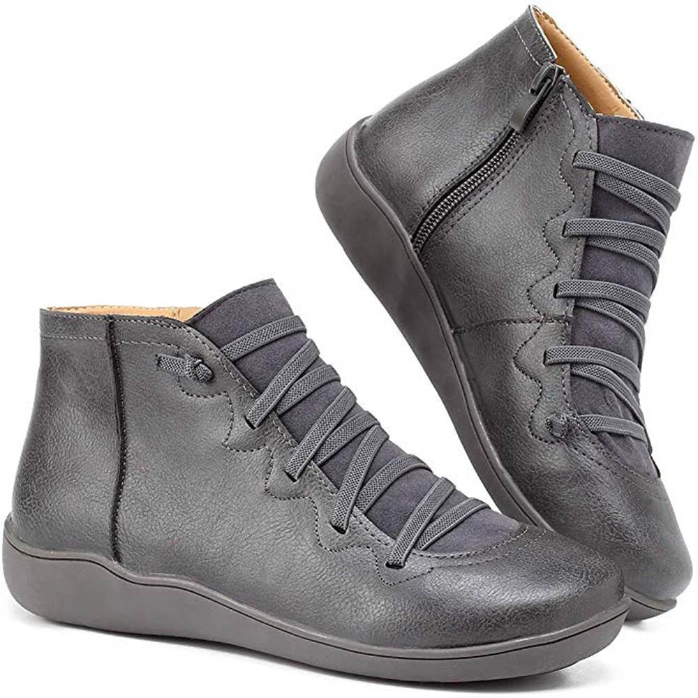 Nola | Orthopedic Elegant Booties